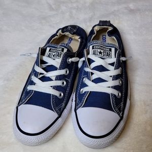 Converse Women's Chuck Taylor All Star Shoreline